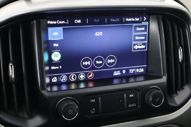 Used 2020 Chevrolet Colorado ZR2 AWD/4WD image 26