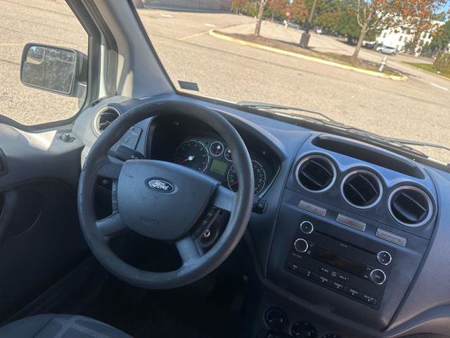 Used 2012 Ford Transit Connect XLT image 12