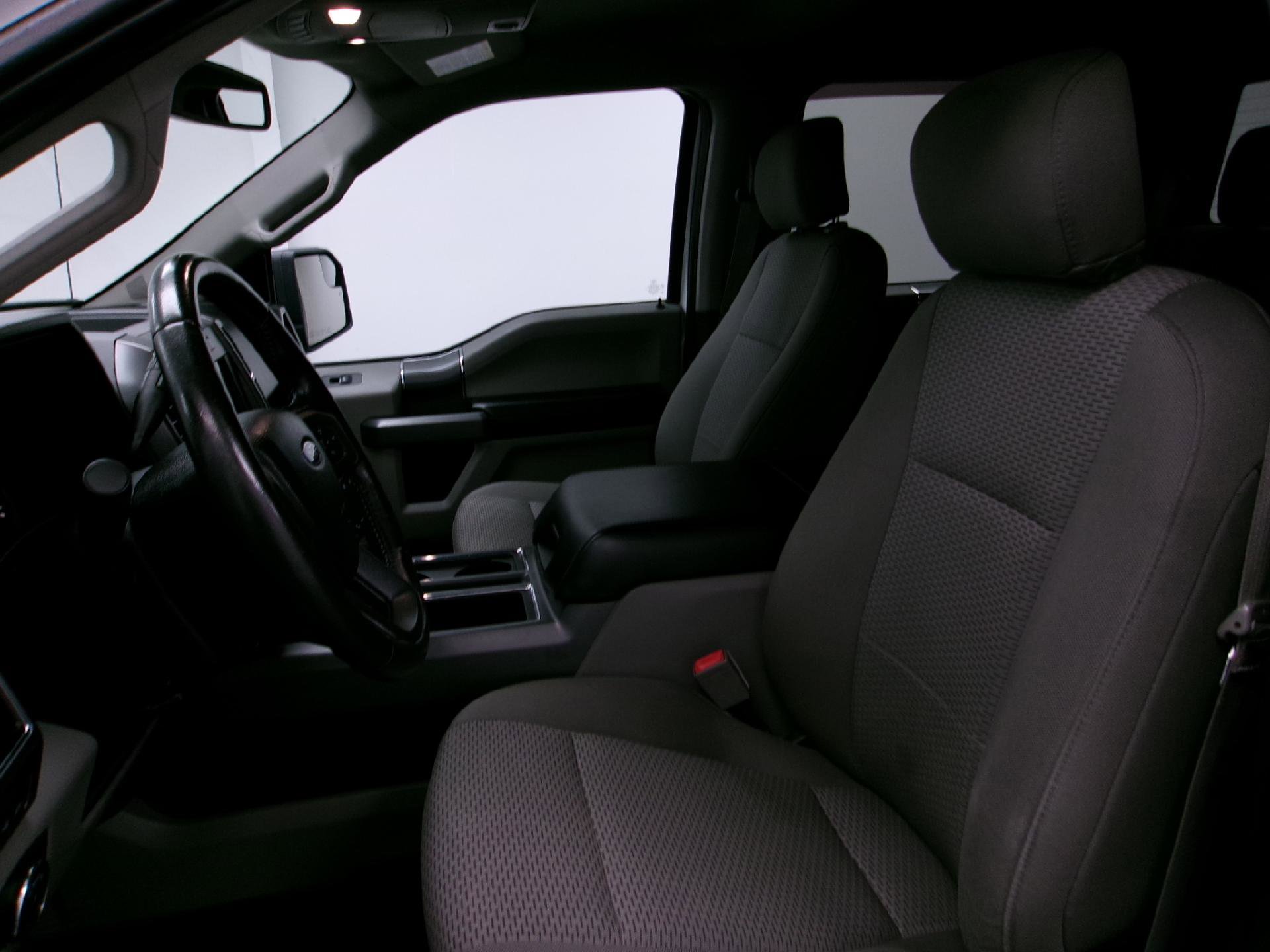 Used 2018 Ford F150 XLT w/ Equipment Group 302A Luxury image 6