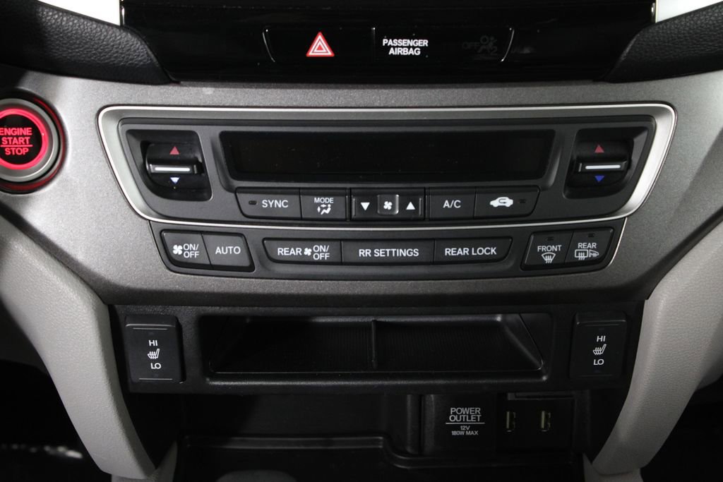 Used 2018 Honda Pilot EX-L image 21