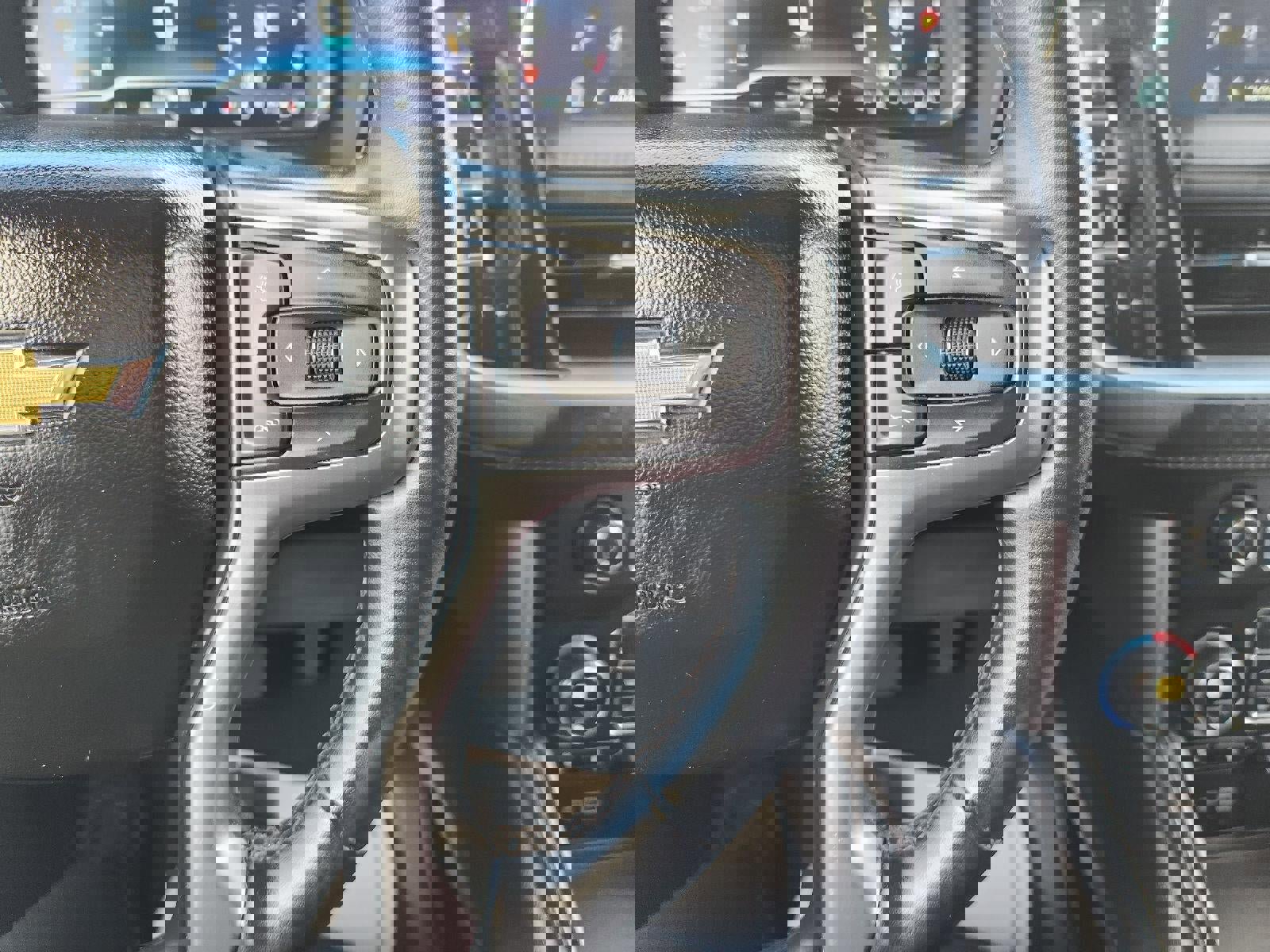 Used 2024 Chevrolet Tahoe LT image 12