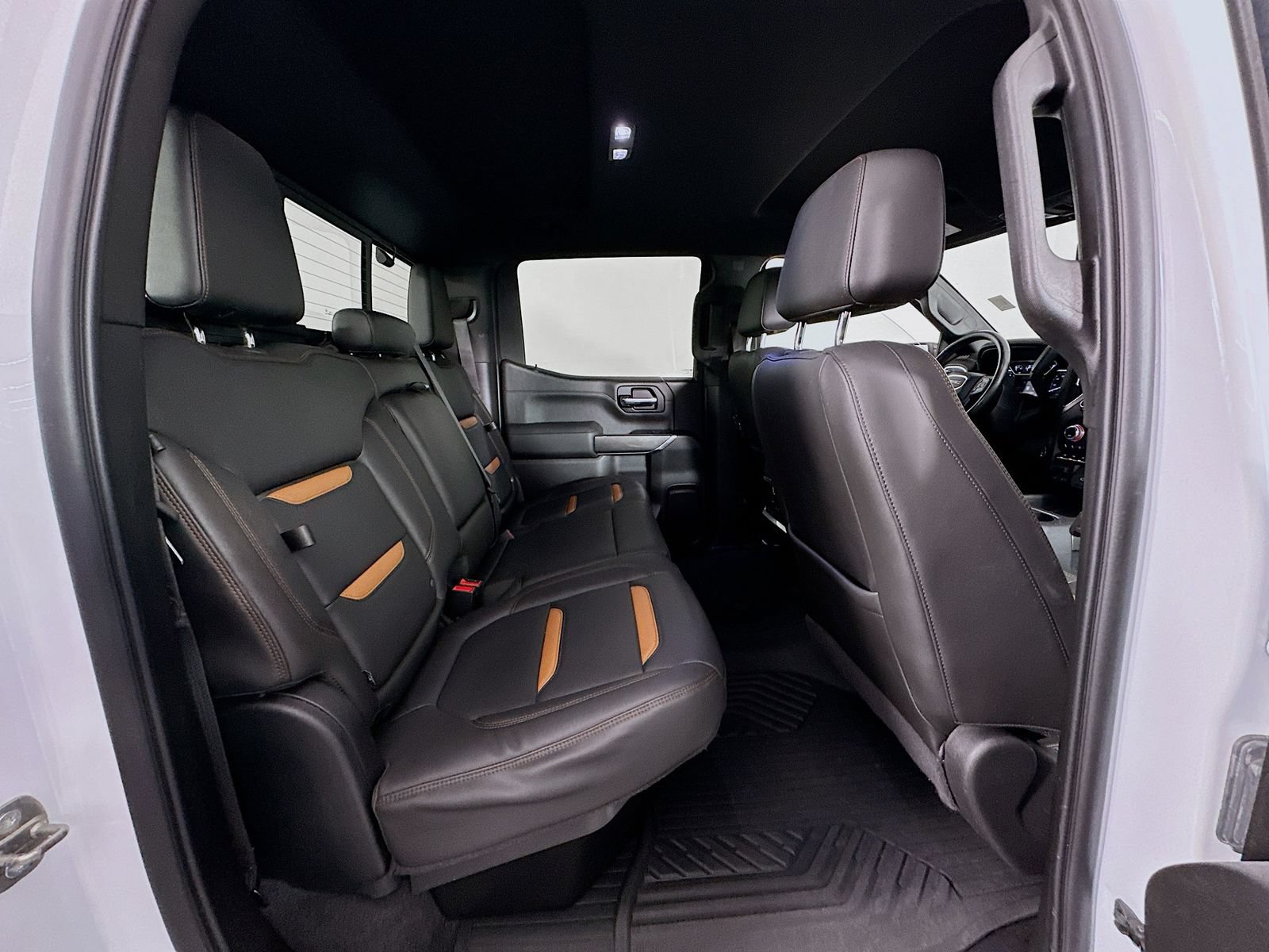 Used 2020 GMC Sierra 1500 AT4 w/ AT4 Premium Package AWD/4WD image 28