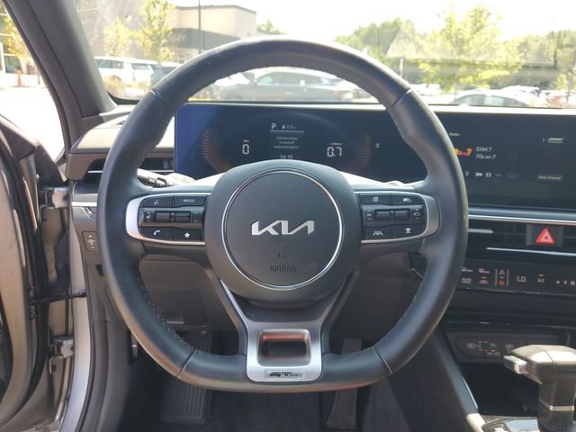 Used 2026 Kia K5 GT-Line w/ GT-Line Premium Package FWD image 27
