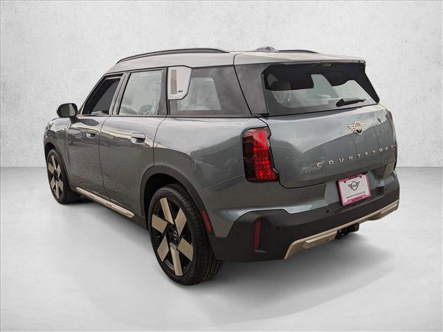 New 2026 MINI Cooper Countryman S image 9
