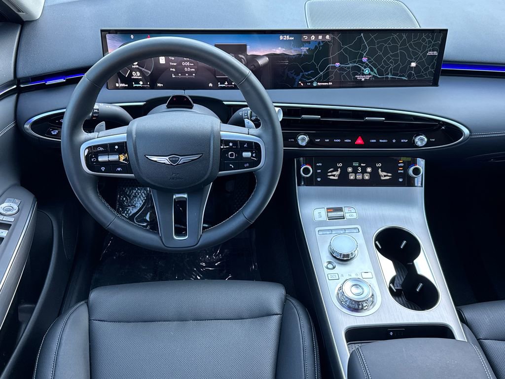 Used 2026 Genesis GV70 2.5T Select AWD/4WD image 23