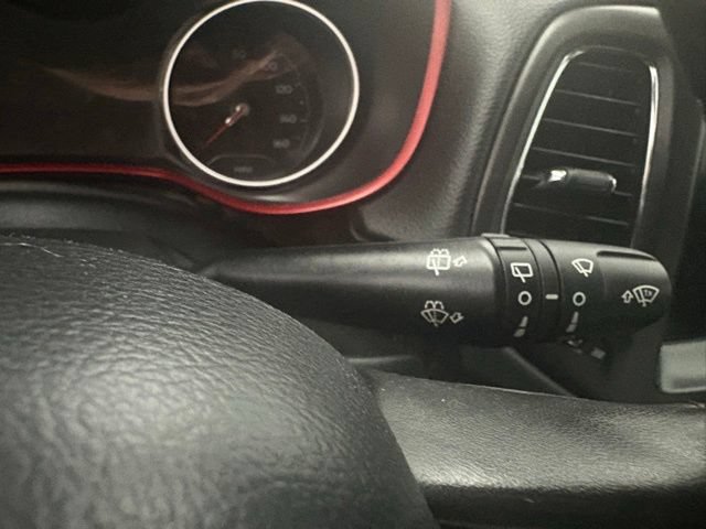 Used 2020 Jeep Compass Trailhawk AWD/4WD image 19