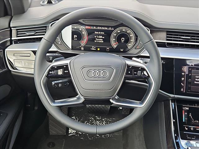 New 2027 Audi A8 L 3.0T AWD/4WD image 11