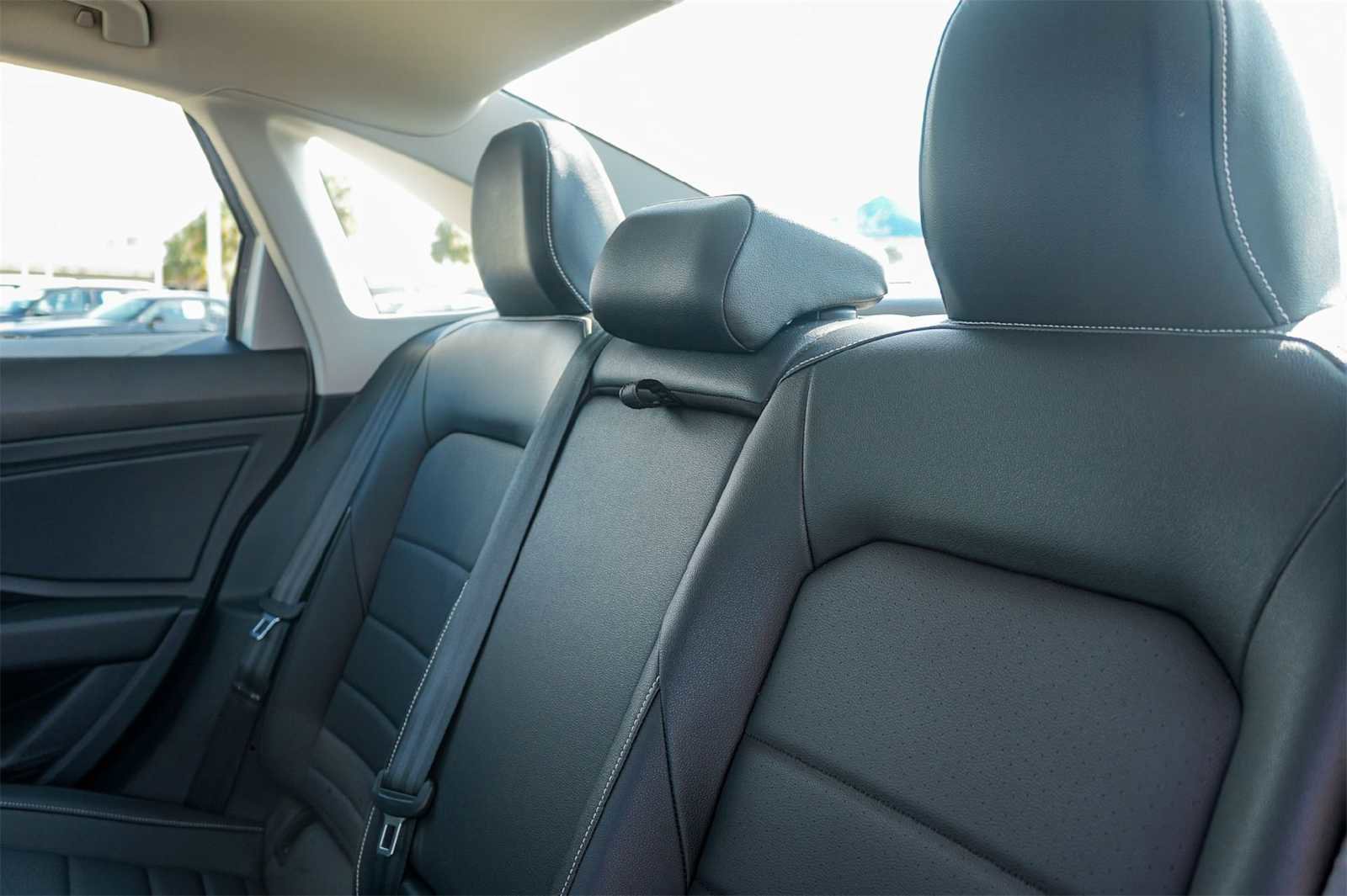 Used 2024 Volkswagen Jetta SE image 13