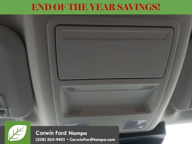 New 2025 Ford Bronco Sport Big Bend image 22