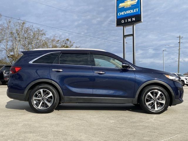 Used 2019 Kia Sorento EX image 6