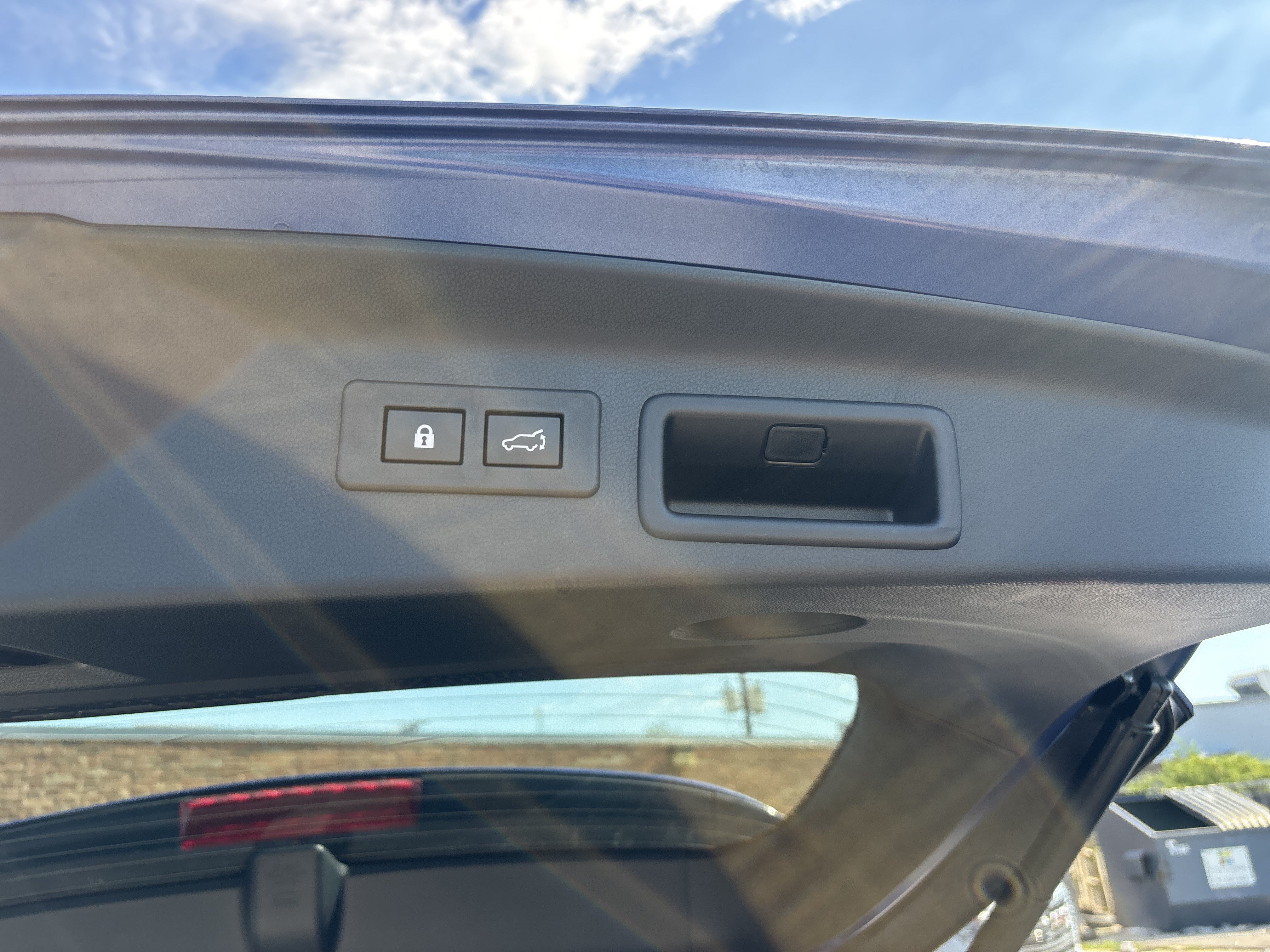 Certified 2026 Subaru Forester Touring AWD/4WD image 20