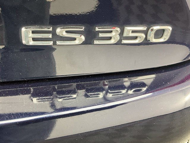 Used 2017 Lexus ES 350 FWD image 29