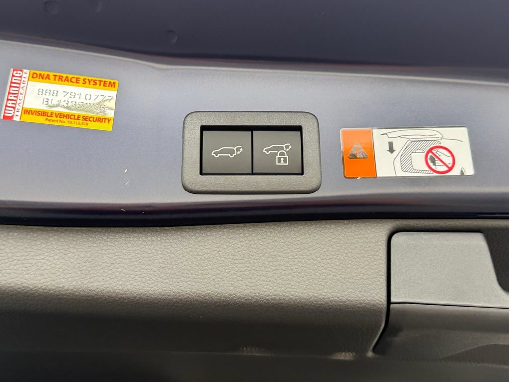 New 2026 Toyota RAV4 SE AWD/4WD image 24