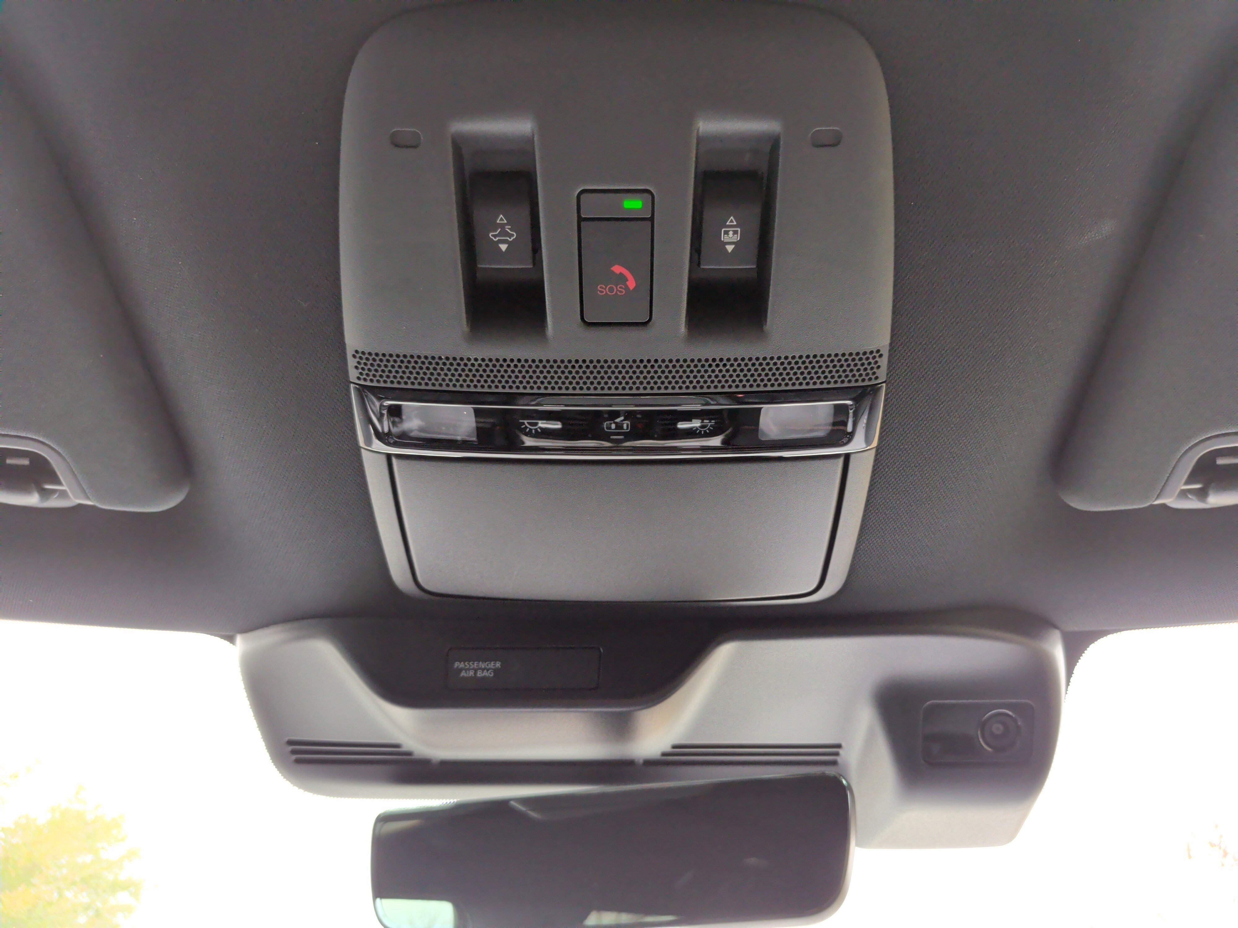 Used 2025 Nissan Armada PRO-4X w/ Pro-4X Premium Package image 29