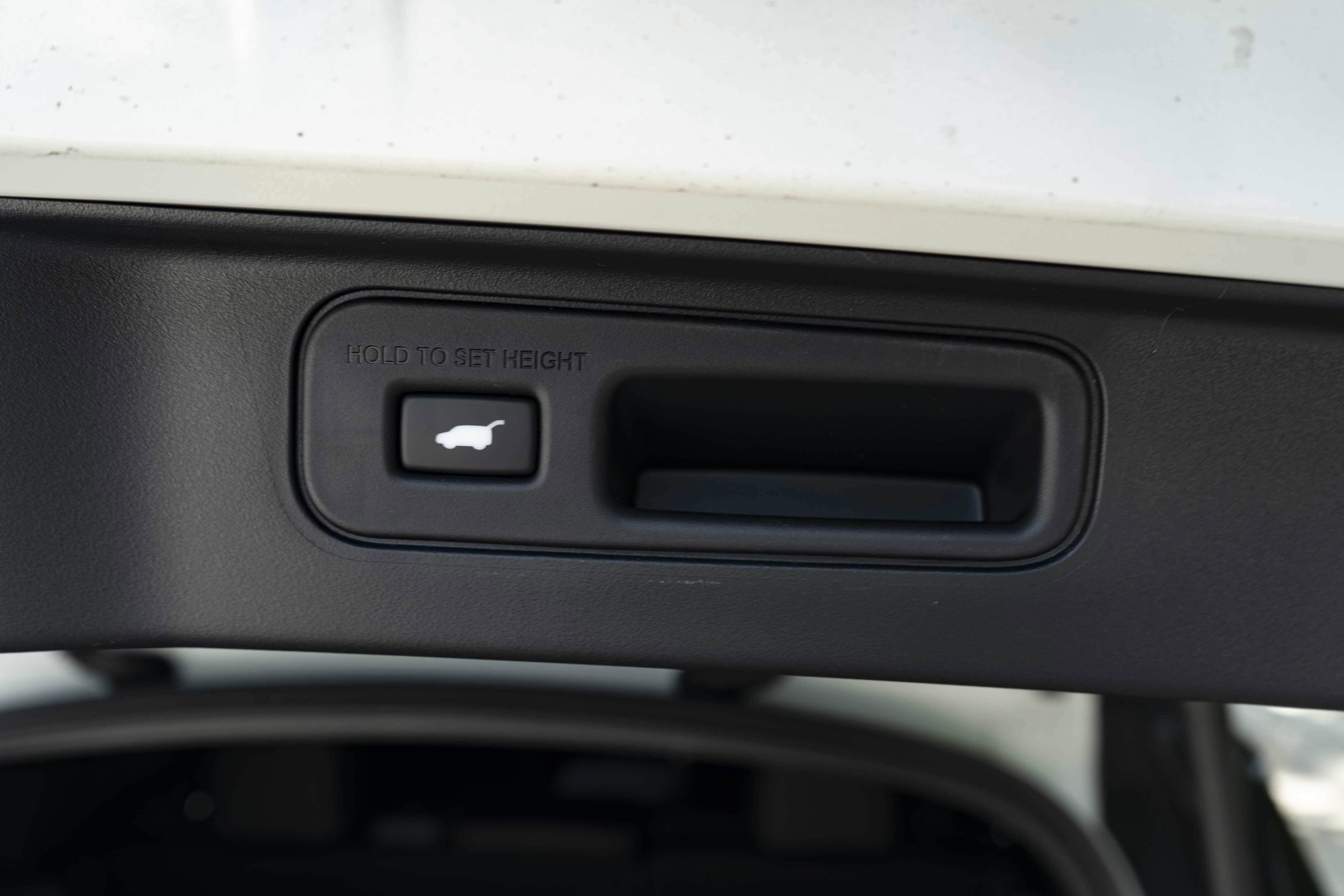 Used 2026 Honda Passport TrailSport Elite image 47