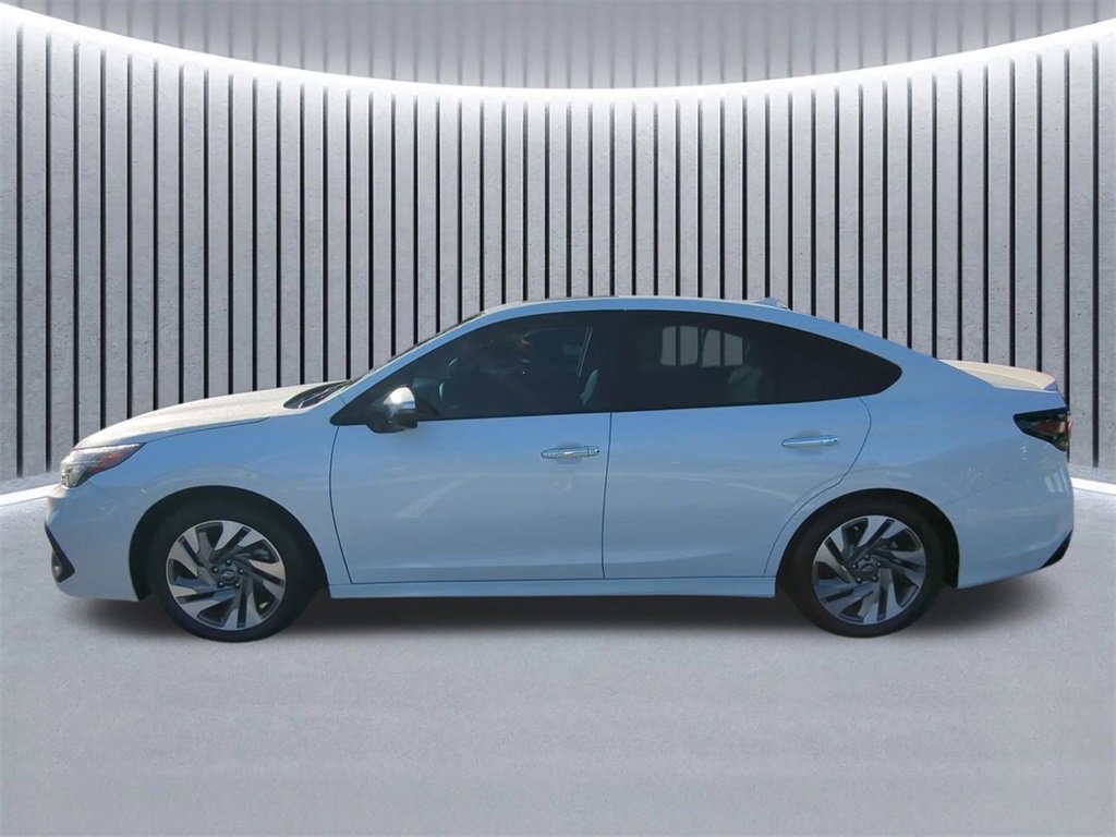 Used 2025 Subaru Legacy Touring XT image 8