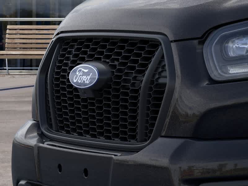 New 2026 Ford Transit 350 XL RWD image 17