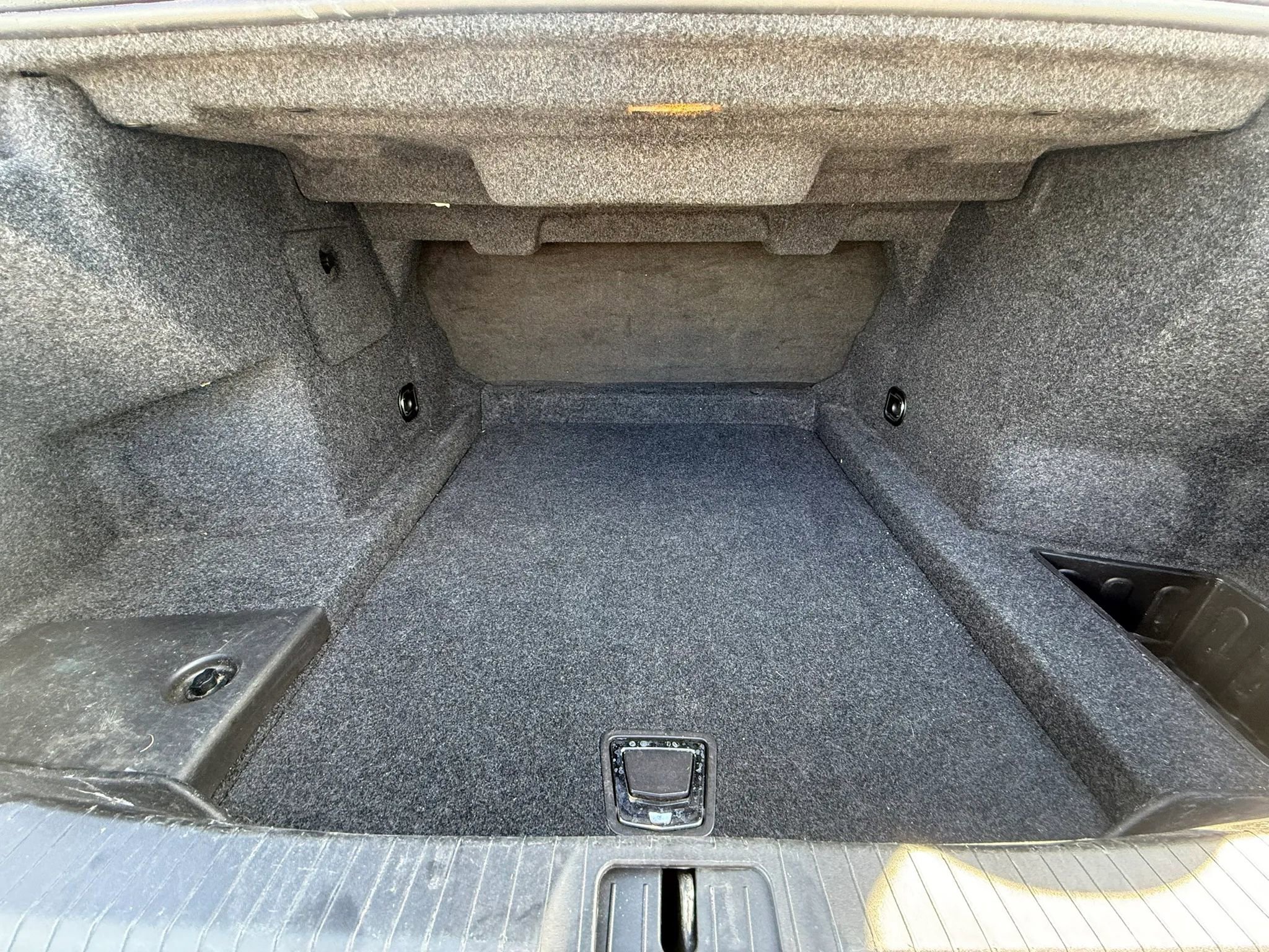 Used 2013 Cadillac ATS Sedan RWD image 31