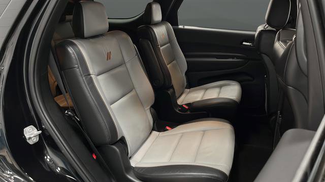 Used 2022 Dodge Durango R/T image 25