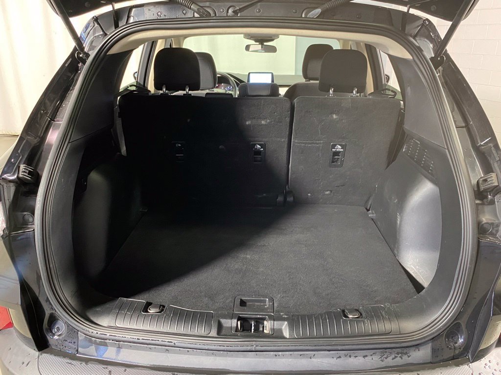 Used 2020 Ford Escape SE AWD/4WD image 27