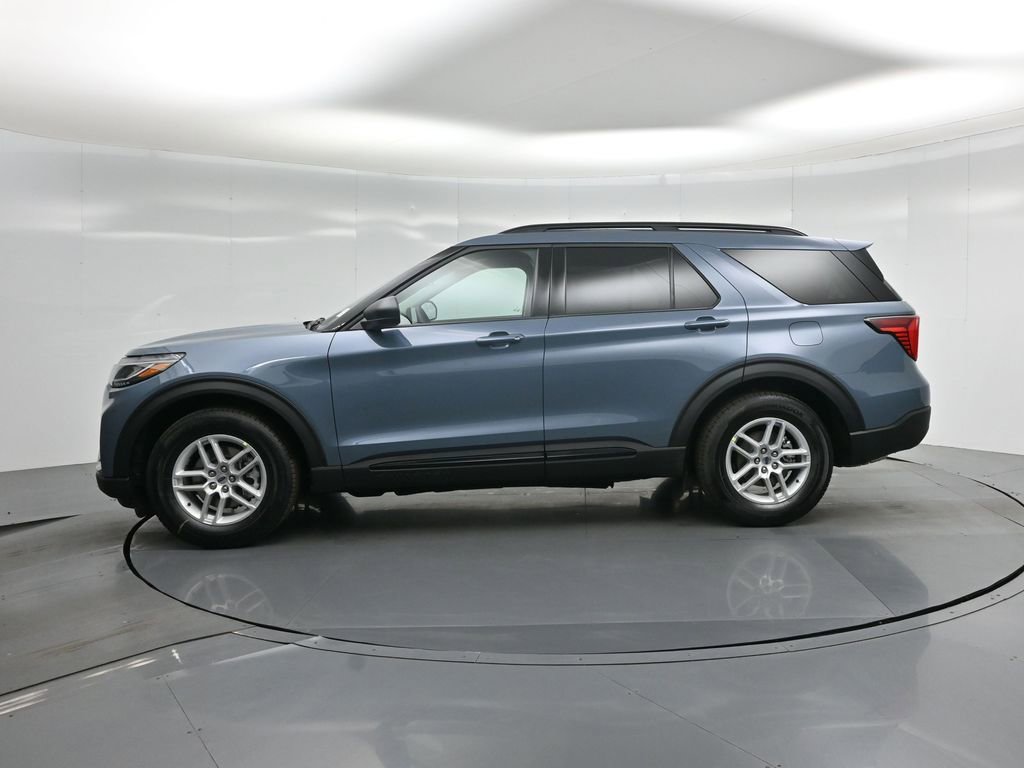 New 2026 Ford Explorer Active w/ Active Comfort Package RWD image 27