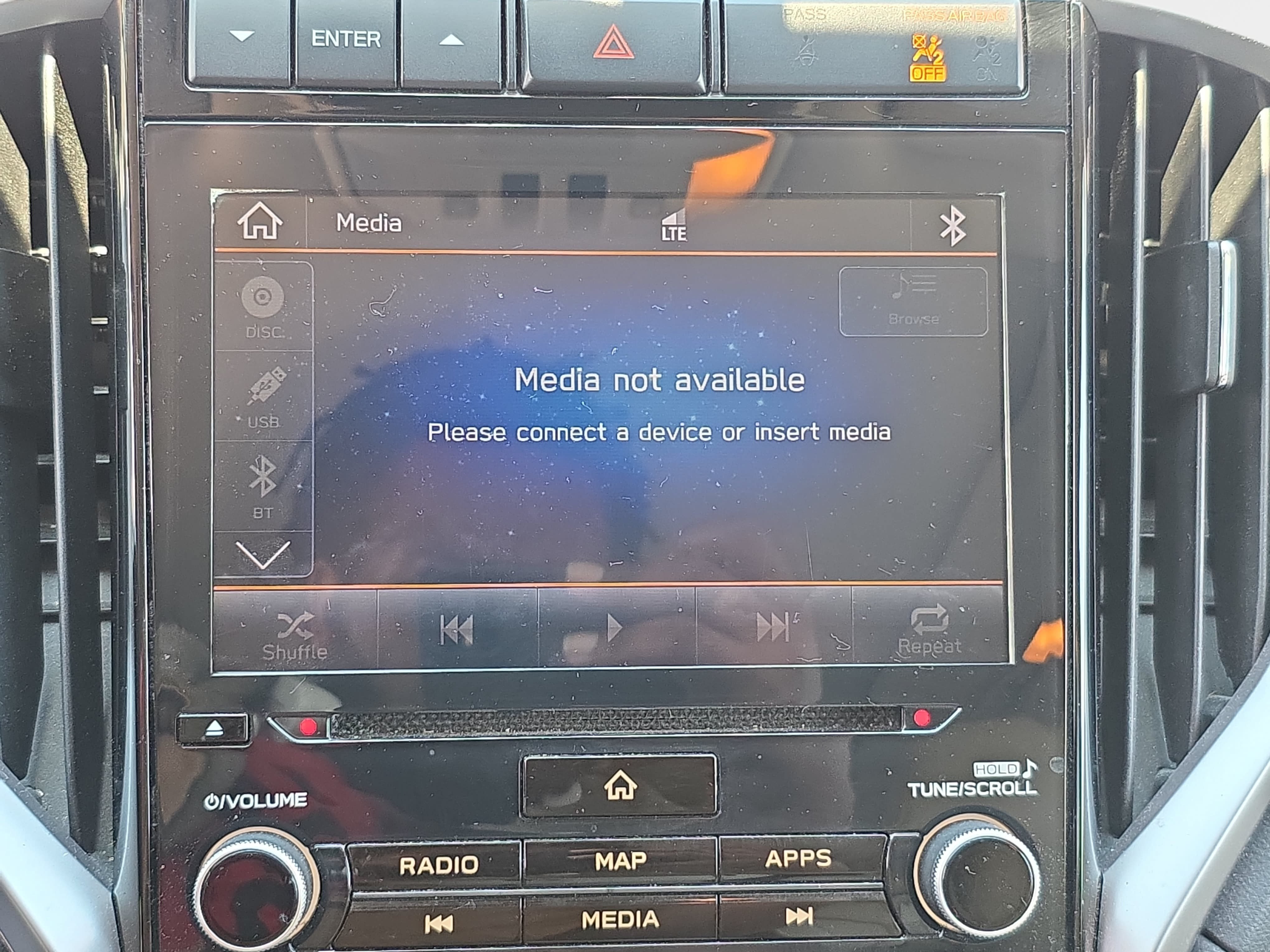 Used 2019 Subaru Ascent Limited AWD/4WD image 26