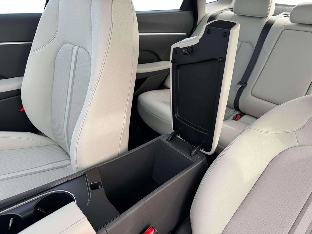 New 2026 Hyundai Sonata SEL FWD image 11