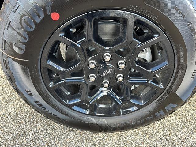 New 2025 Ford F150 STX image 9