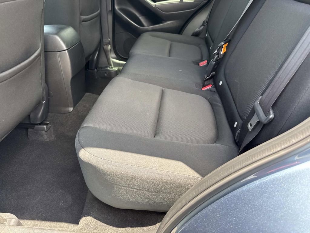 Used 2016 MAZDA CX-5 Sport FWD image 16