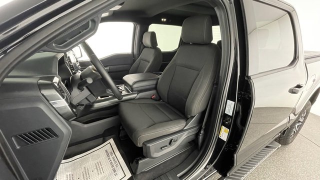 Used 2023 Ford F150 XLT w/ Equipment Group 302A High image 33