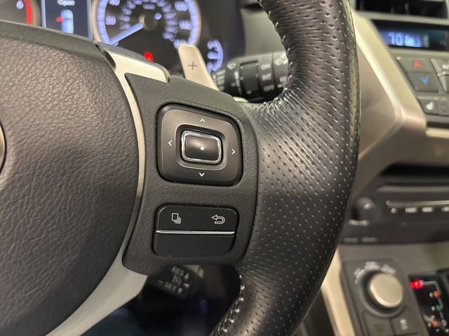 Used 2016 Lexus NX 200t F Sport w/ F Sport Premium Package image 31