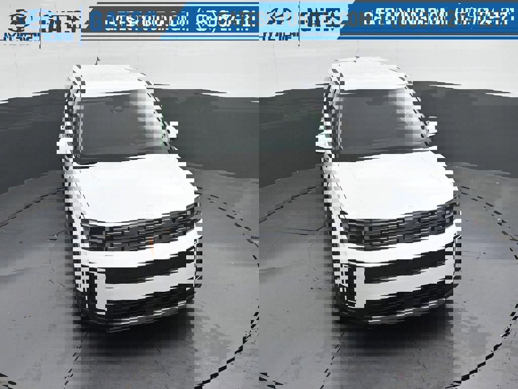 New 2026 Hyundai Santa Fe SE image 52