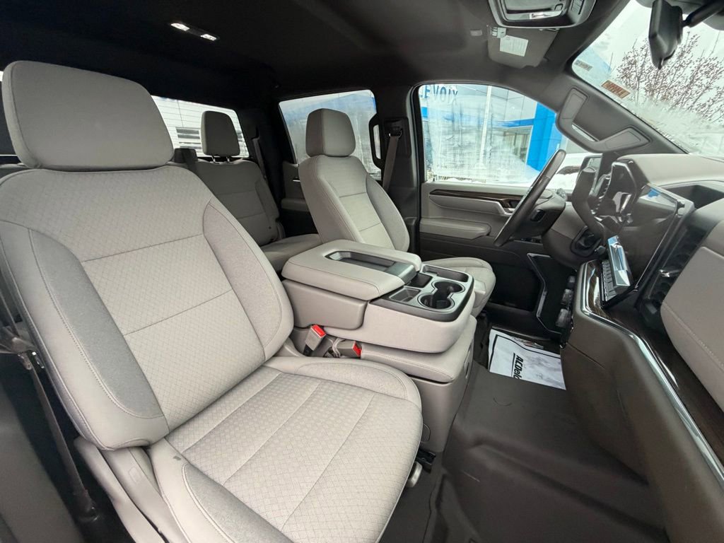 Used 2022 Chevrolet Silverado 1500 RST w/ Z71 Off-Road Package image 22