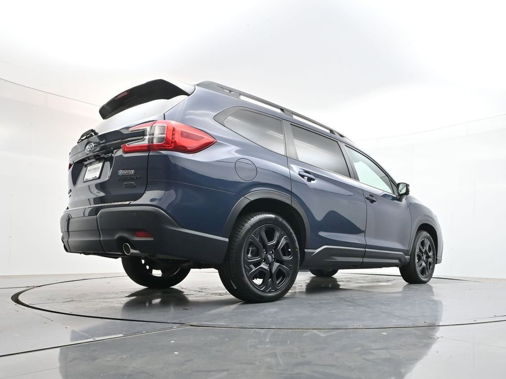 Used 2023 Subaru Ascent Onyx Edition Limited AWD/4WD image 39