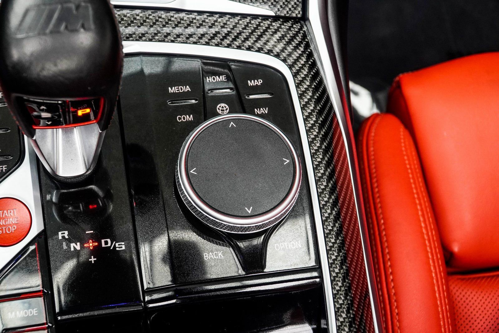 Used 2023 BMW M4 xDrive Competition image 21