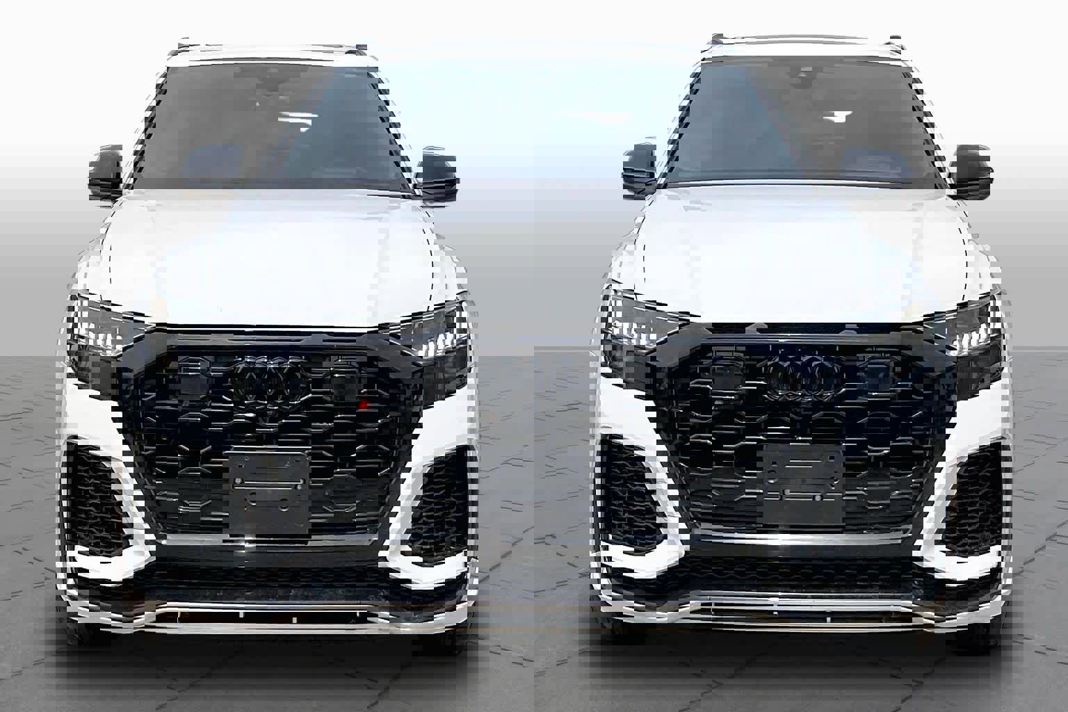 Used 2023 Audi RS Q8 AWD/4WD image 4