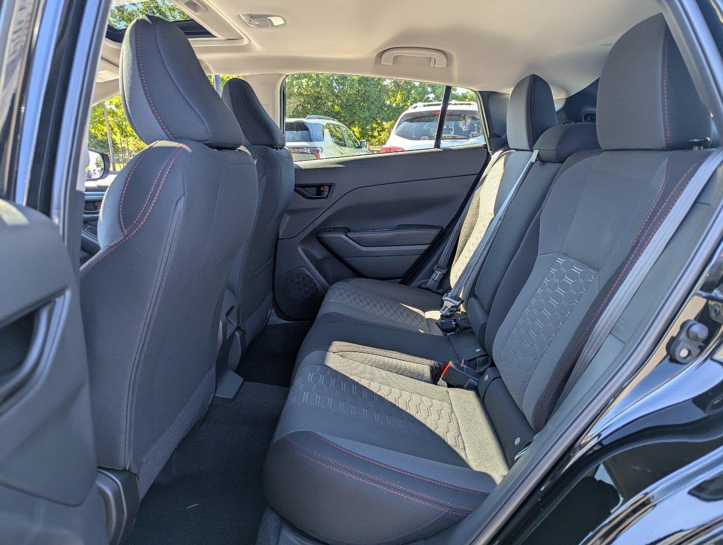 New 2026 Subaru Impreza 2.0i Sport AWD/4WD image 27
