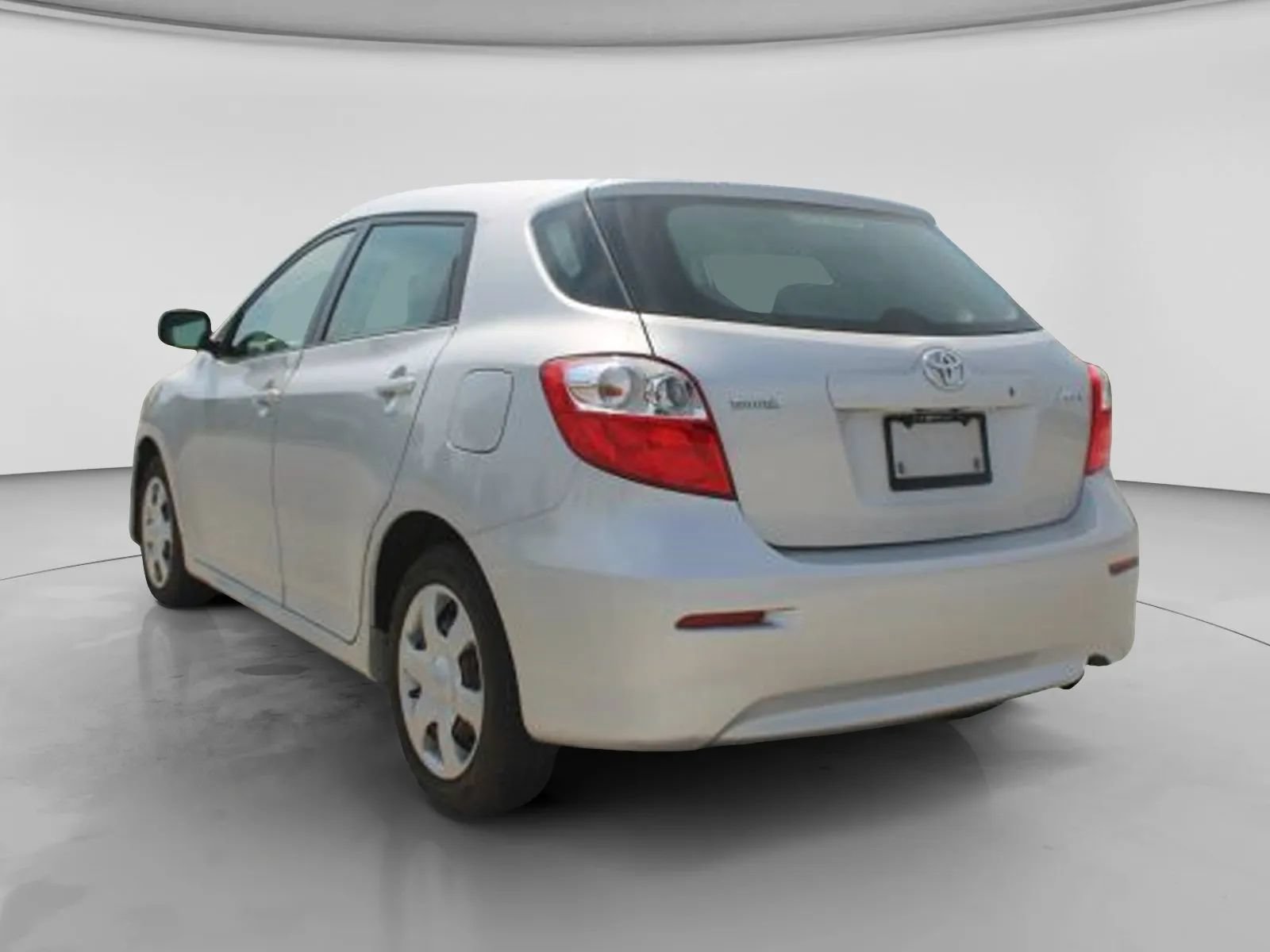 Used 2009 Toyota Matrix FWD image 6