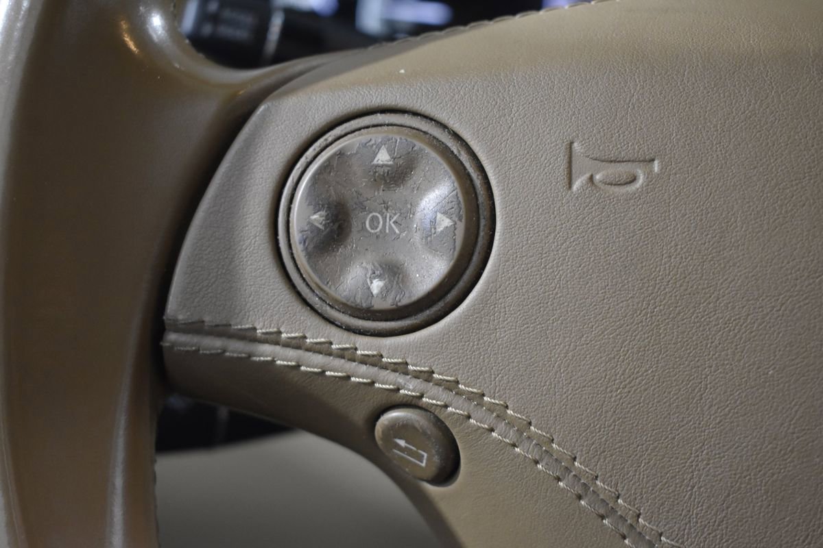 Used 2008 Mercedes-Benz S 550 4MATIC image 15