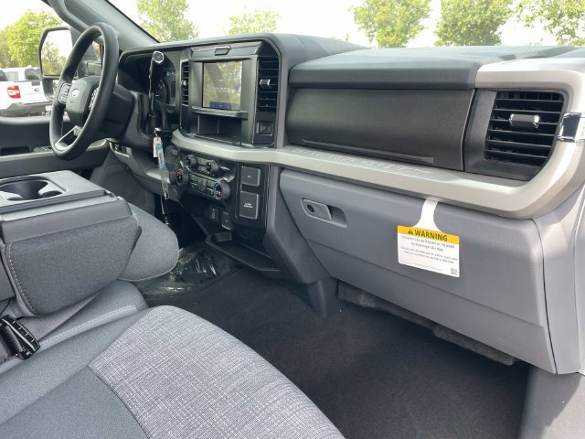 New 2026 Ford F350 XLT AWD/4WD image 33