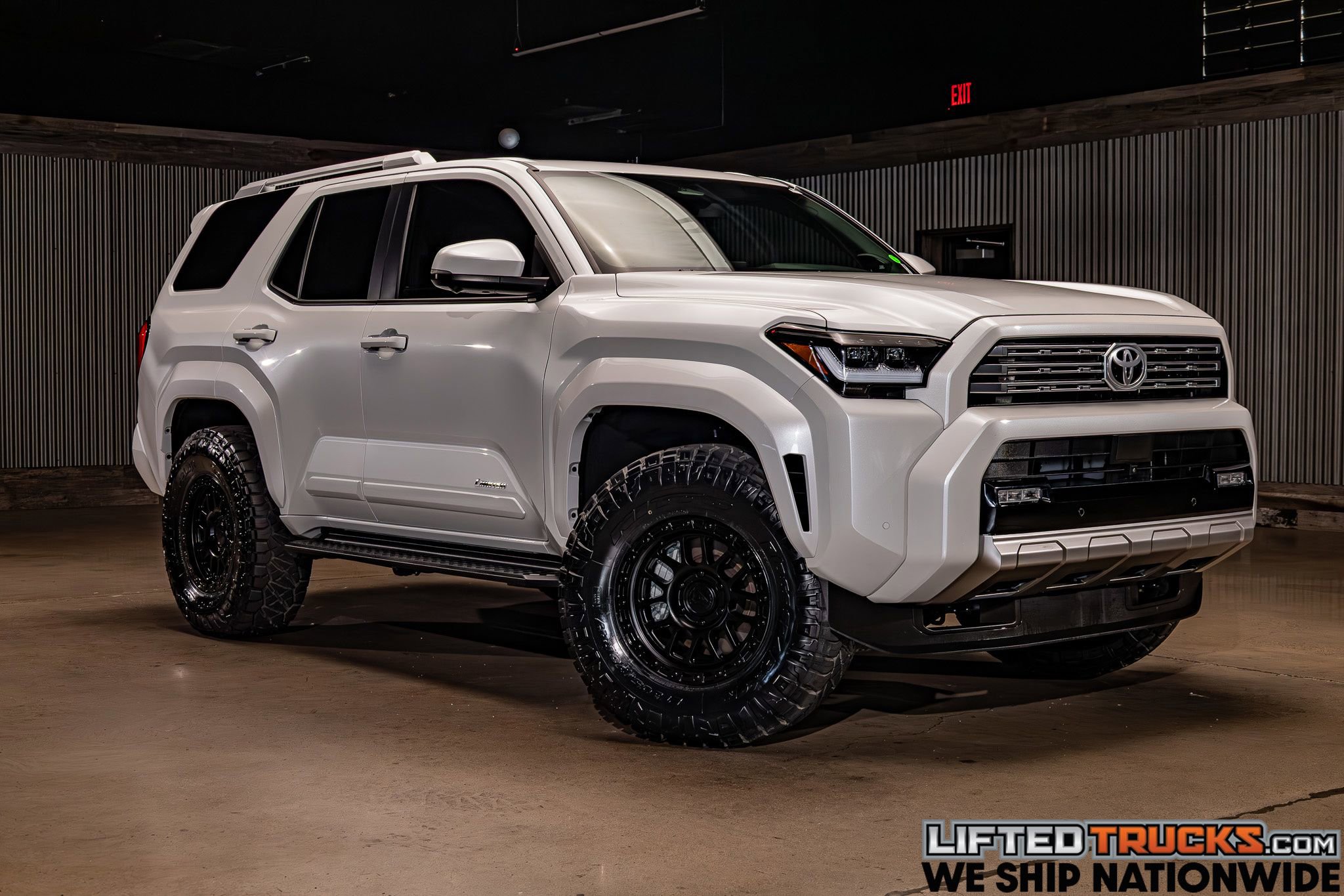 Used 2026 Toyota 4Runner Limited AWD/4WD video 1