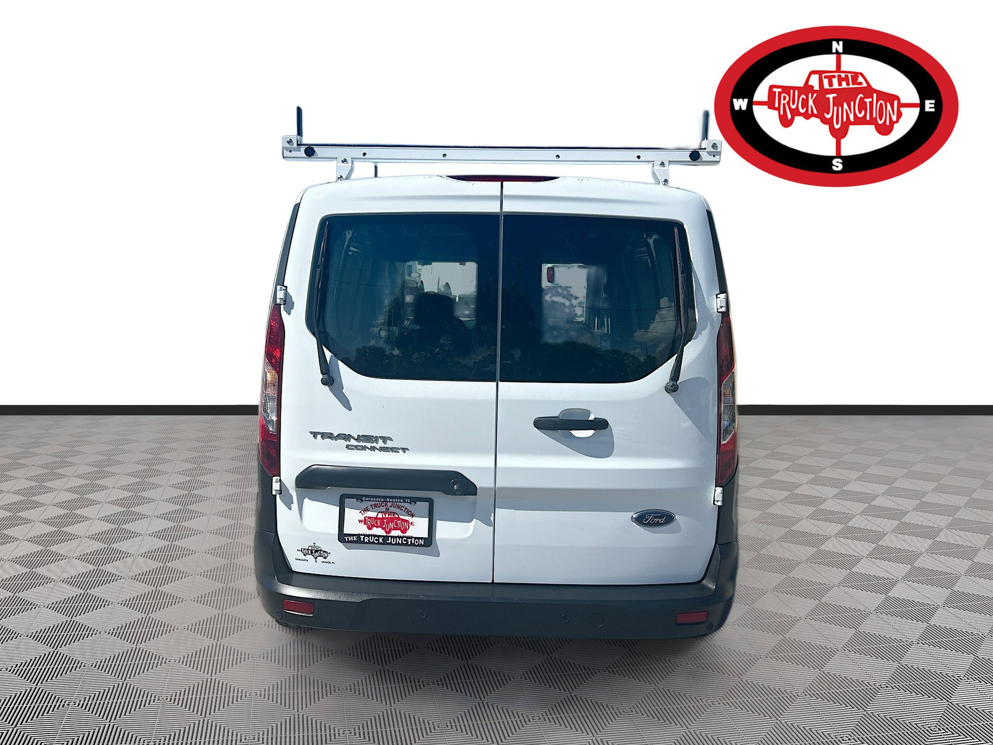 Used 2019 Ford Transit Connect XL image 6