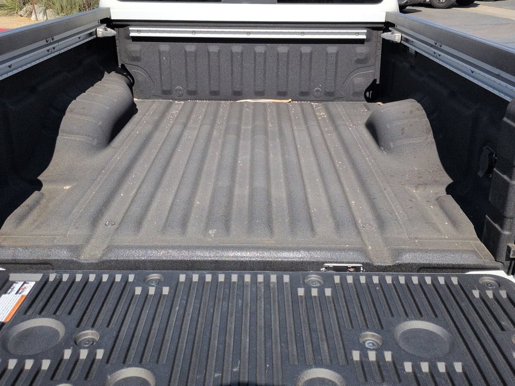 Used 2024 Nissan Frontier SV w/ SV Convenience Package AWD/4WD image 29