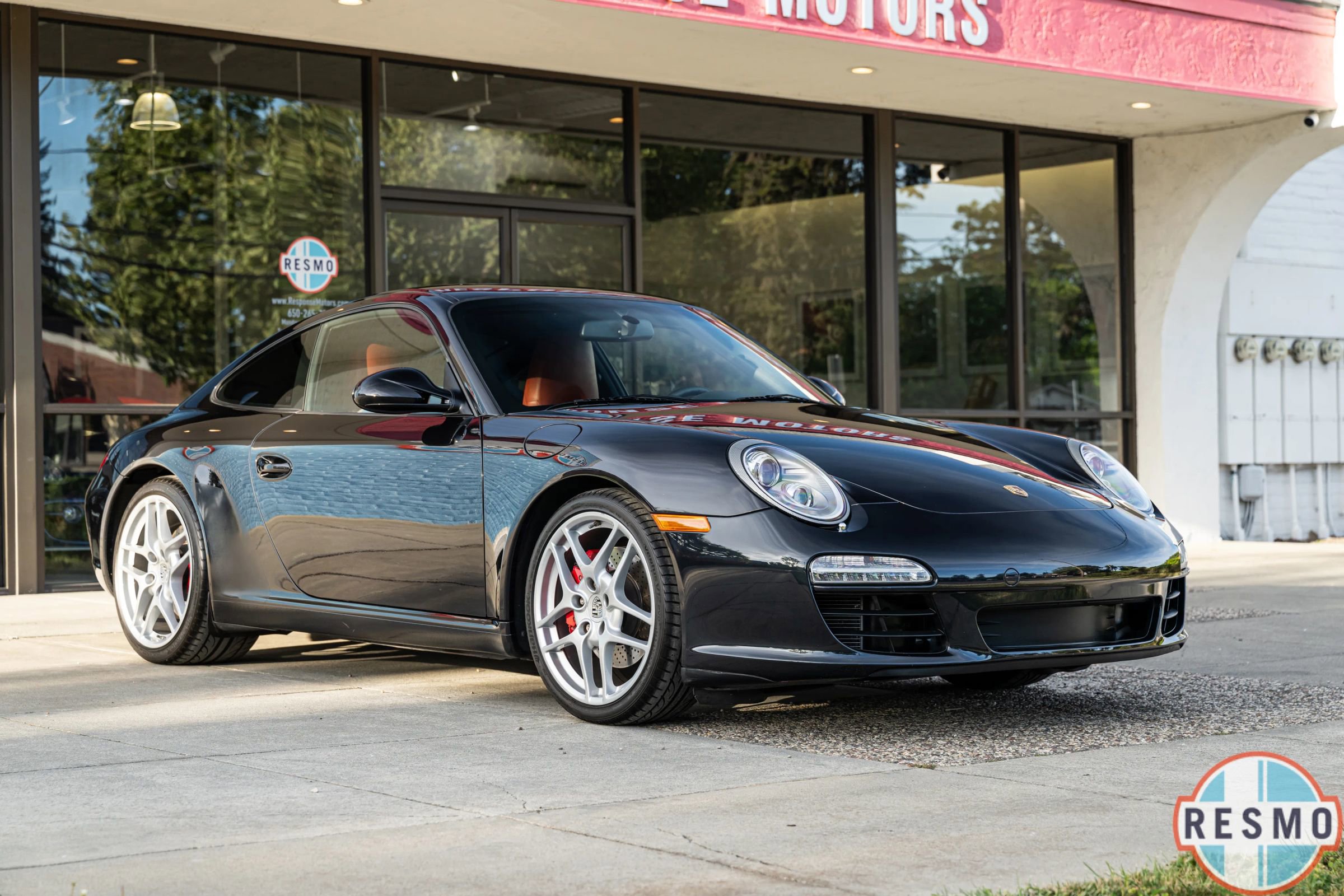 Used 2010 Porsche 911 Carrera S RWD image 17