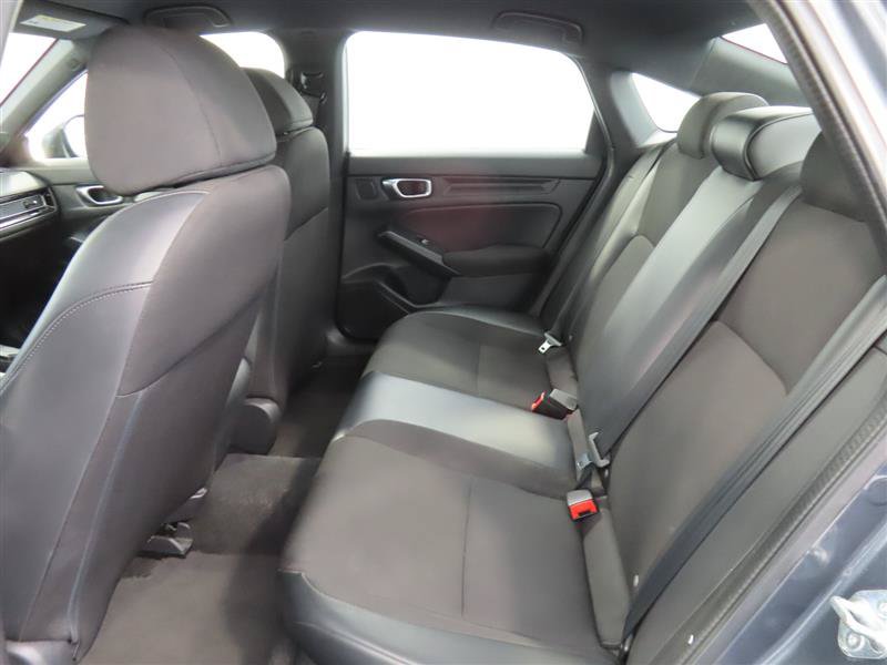 Used 2023 Honda Civic Sport image 26