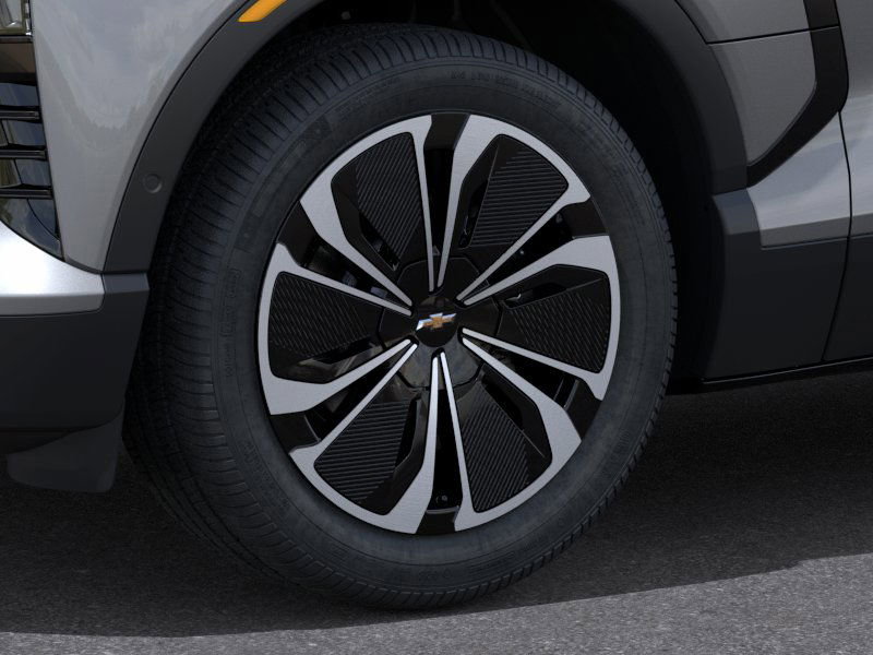 New 2026 Chevrolet Blazer EV LT image 33