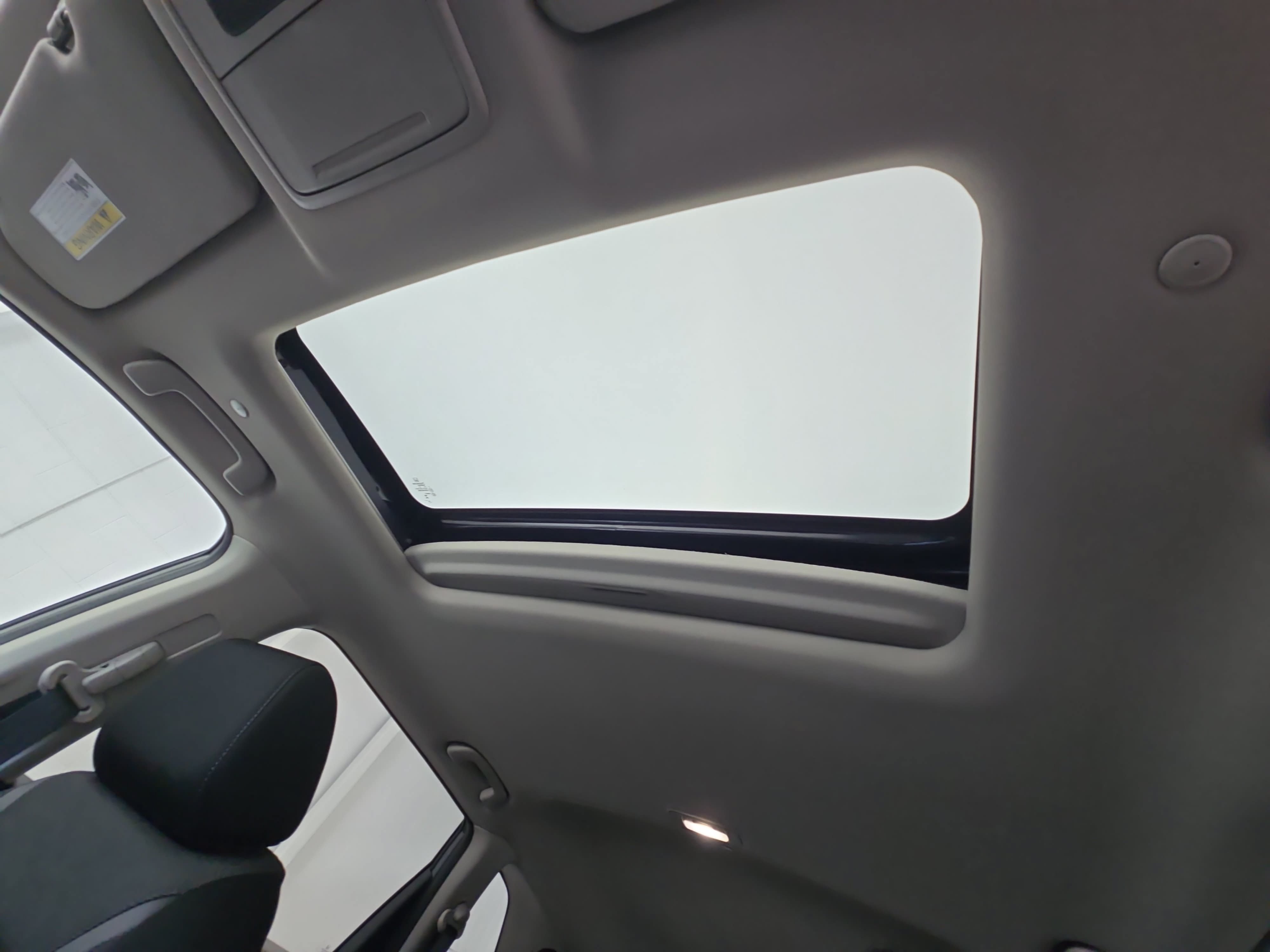 New 2027 Honda CR-V EX image 28