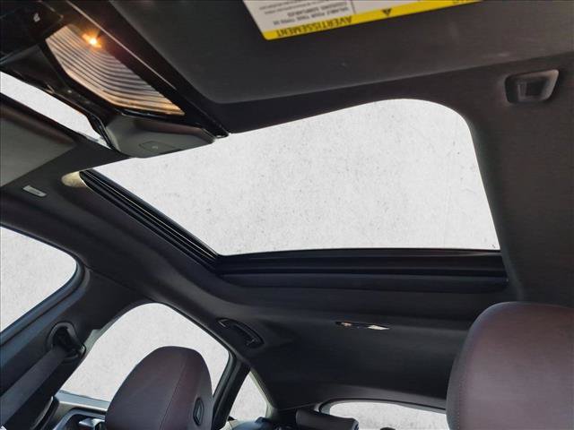 Certified 2024 BMW i4 eDrive35 w/ M Sport Package RWD image 13