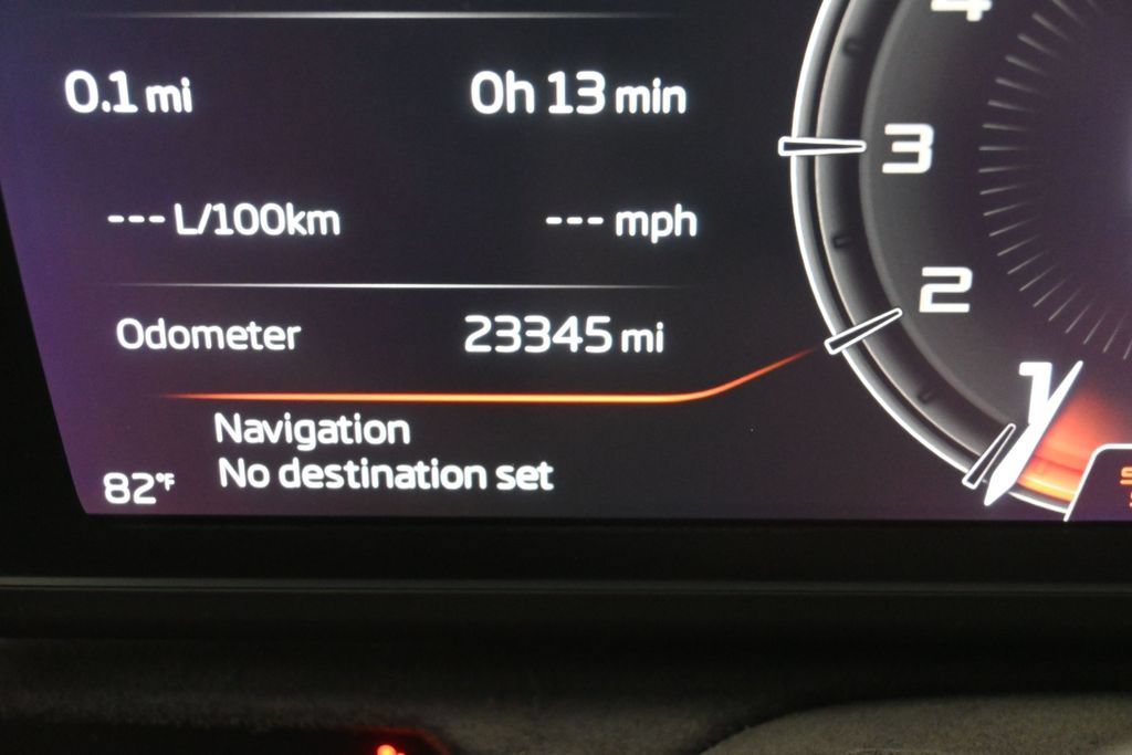Used 2020 McLaren 720S Performance RWD image 13