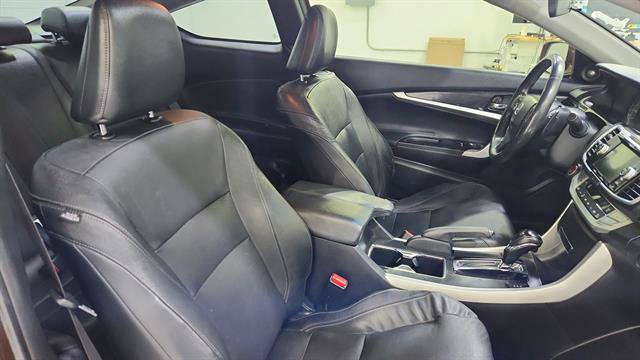 Used 2013 Honda Accord EX-L image 22